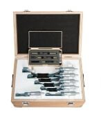 Mitutoyo 0-150 mm Dış Çap Mikrometre 103-913-50