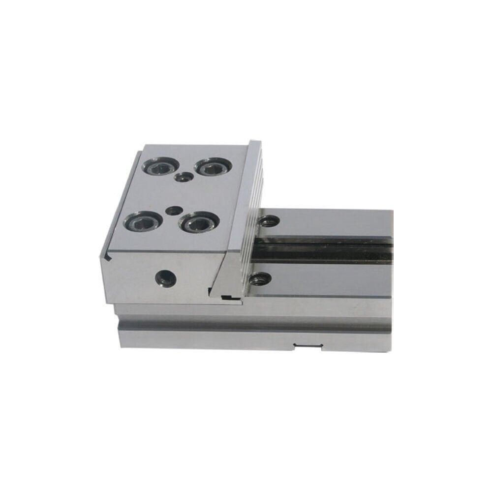 KRASNIC 175mm MODÜLER SÜPER HASSAS TEZGAH MENGENESİ NO.2