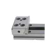 KRASNIC 175mm MODÜLER SÜPER HASSAS TEZGAH MENGENESİ NO.2