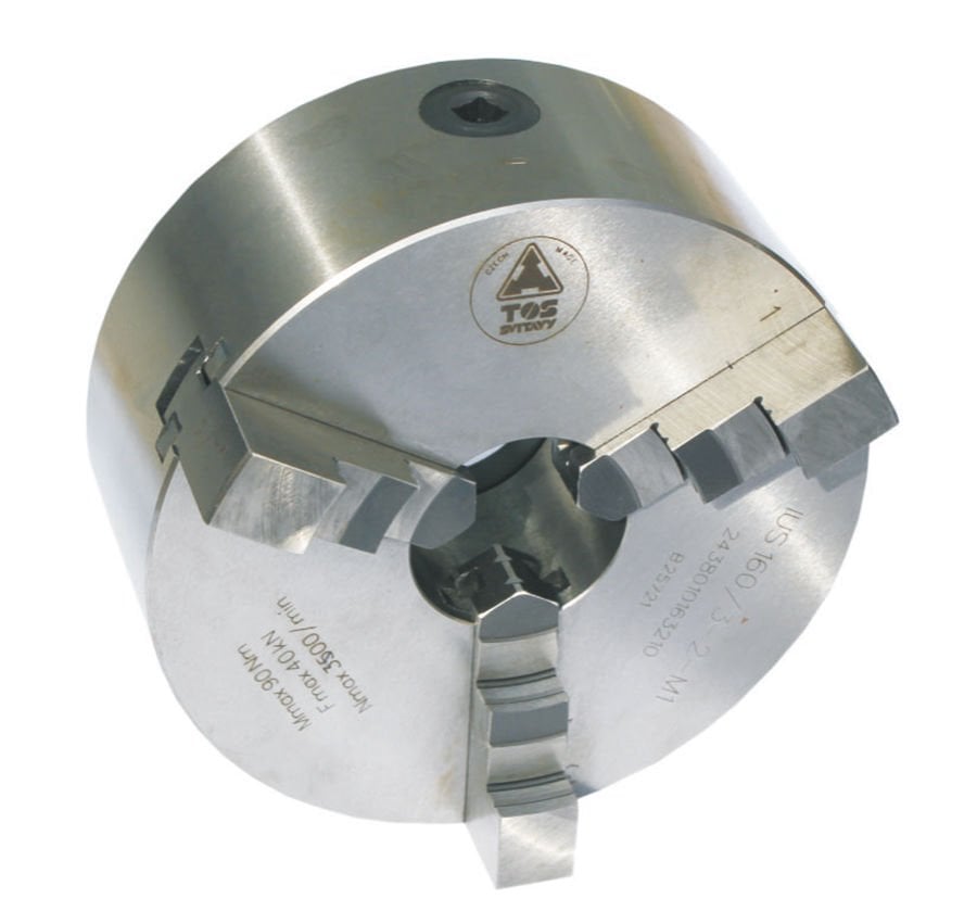 Tos Svitavy 80x3 Torna Aynası