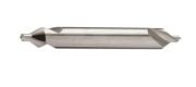 3.15mm Uzun Punta Matkabı Hss DIN333A Eric