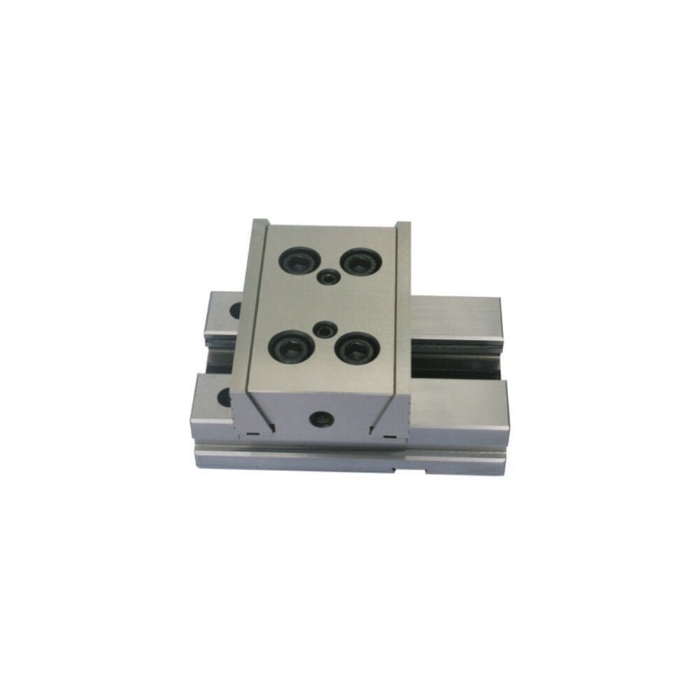 KRASNIC 175mm MODÜLER SÜPER HASSAS TEZGAH MENGENESİ NO.3