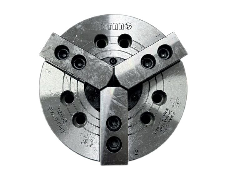 Watano 3 Ayaklı Hidrolik CNC Aynası - 5''/A6