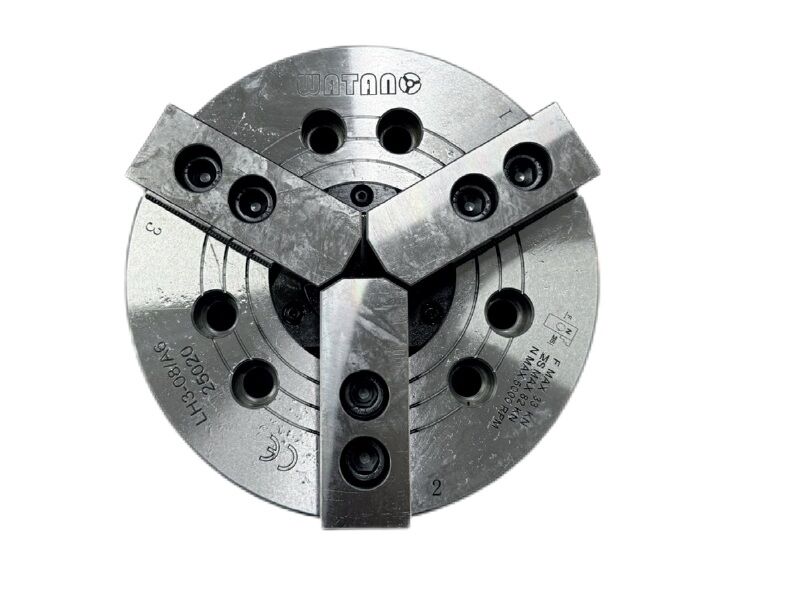 Watano 3 Ayaklı Hidrolik CNC Aynası - 5''/A6