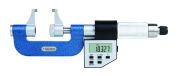 ACCUD Dijital Kumpas Tipi Mikrometre 338 Serisi 25-50 mm