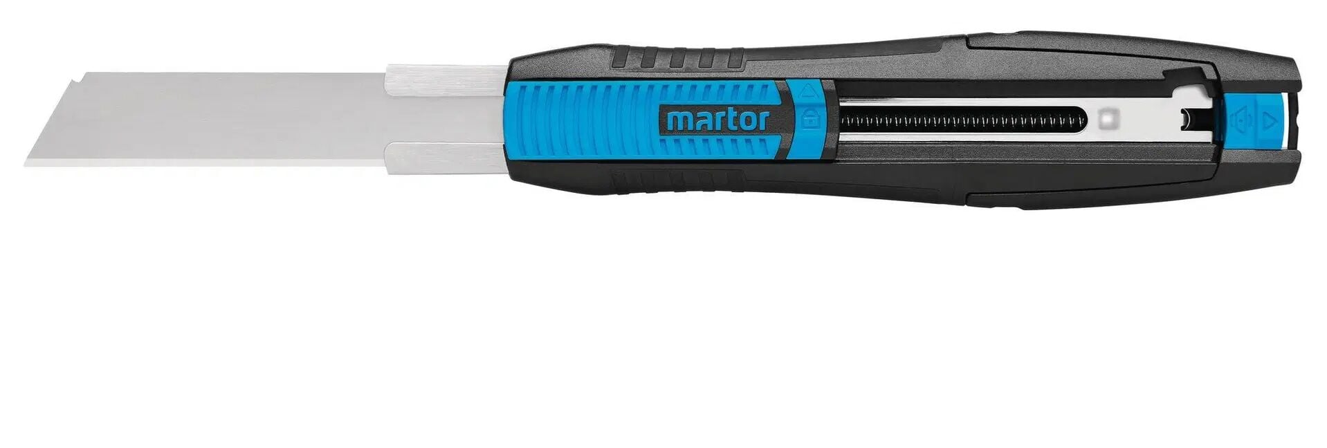 MARTOR 380 Emniyetli Bıçak 73 mm 380001.02