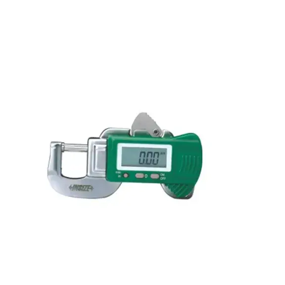 INSIZE  2166-12 Dijital Kalınlık Komparatörü