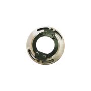KRASNIC 125mm SÜPER HASSAS TEZGAH MENGENE DÖNER TABLASI