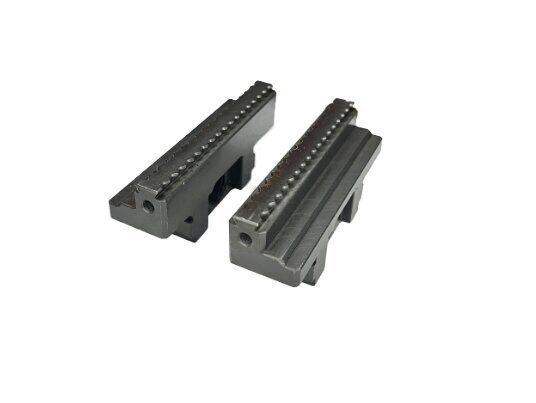 Hügel Yedek Çene 5 Eksen 60x80 2Lİ Set