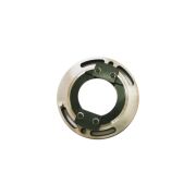 KRASNIC 150mm SÜPER HASSAS TEZGAH MENGENE DÖNER TABLASI