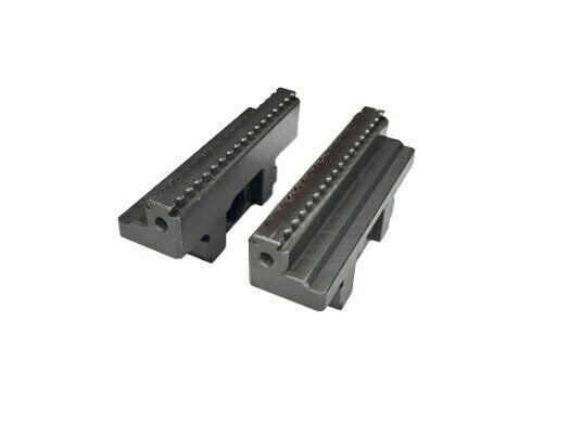 Hügel Yedek Çene 5 Eksen 70x100 2Lİ Set