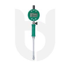 INSIZE 2152-10 6-10 mm Silindir Komparatör (Küçük Delikler İçin ) TDS