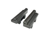 Hügel Yedek Çene 5 Eksen 130x220 2Lİ Set