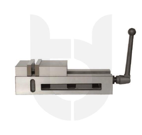 KLINGENCRAFT 100 mm Cnc Freze Mengenesi TDS