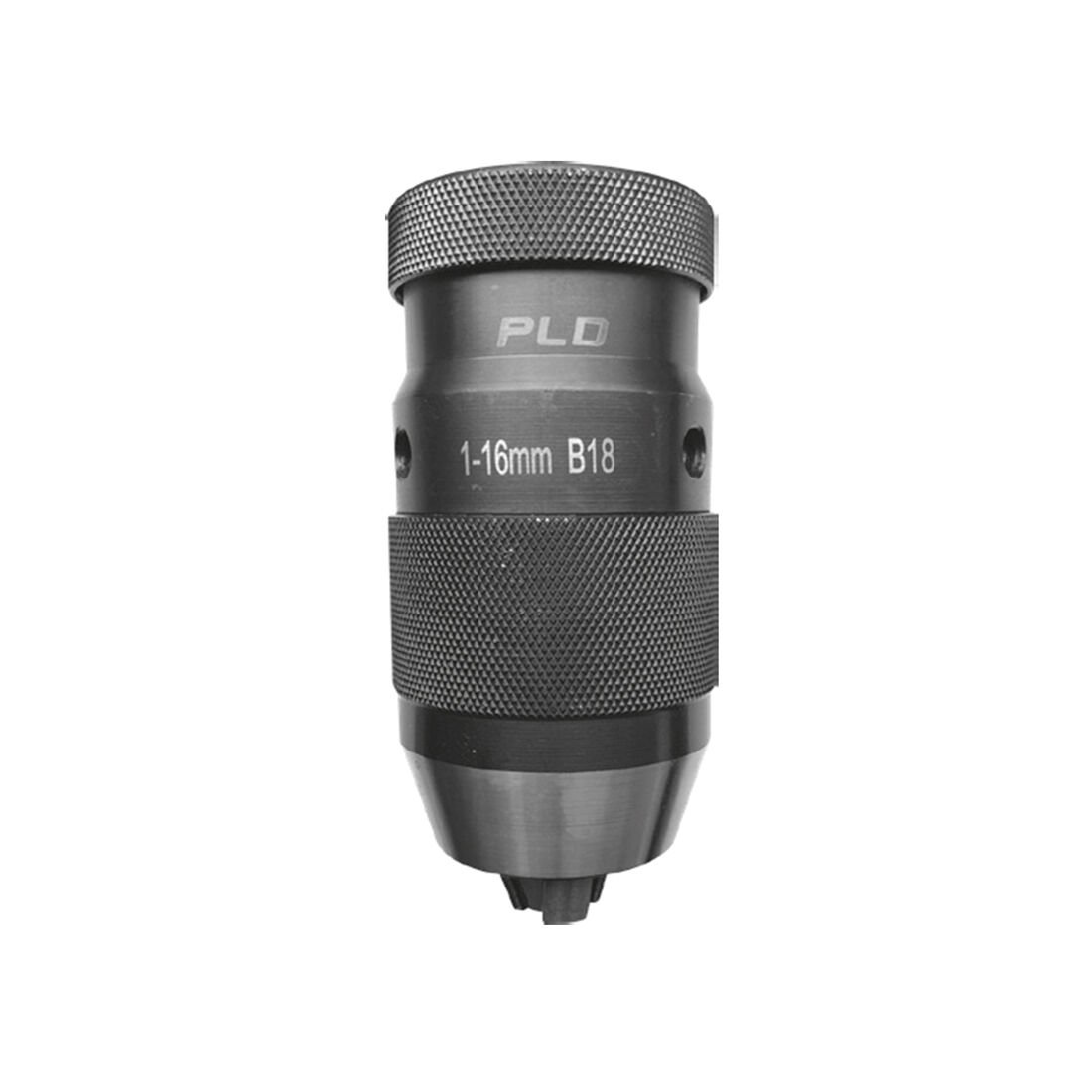 Pld 0-10mm B12 Pld Elle Sıkmalı Mandren