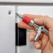Knipex Kumanda Dolap Anahtarı 00 11 03