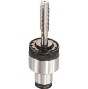 M14 DIN376 Kılavuz Çekme Adaptörü (ø31)