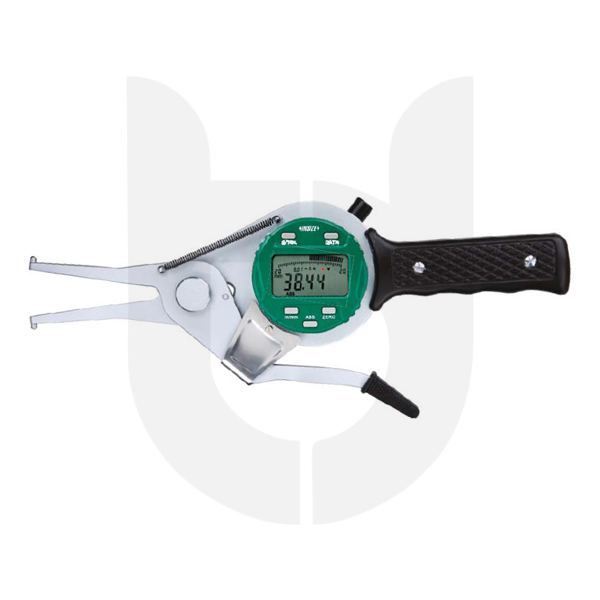 INSIZE 2151 95-115 mm Dijital İç Çap Komparatörü TDS