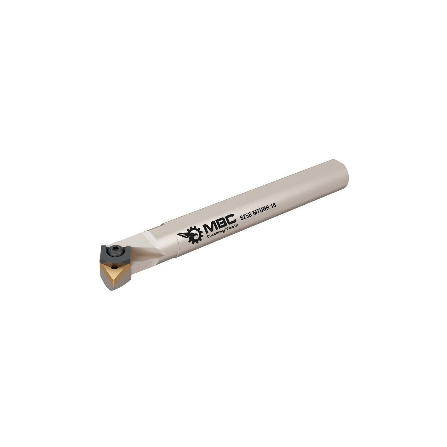 MBC İç Çap Torna Kateri S40V MTUNL 16 Sol