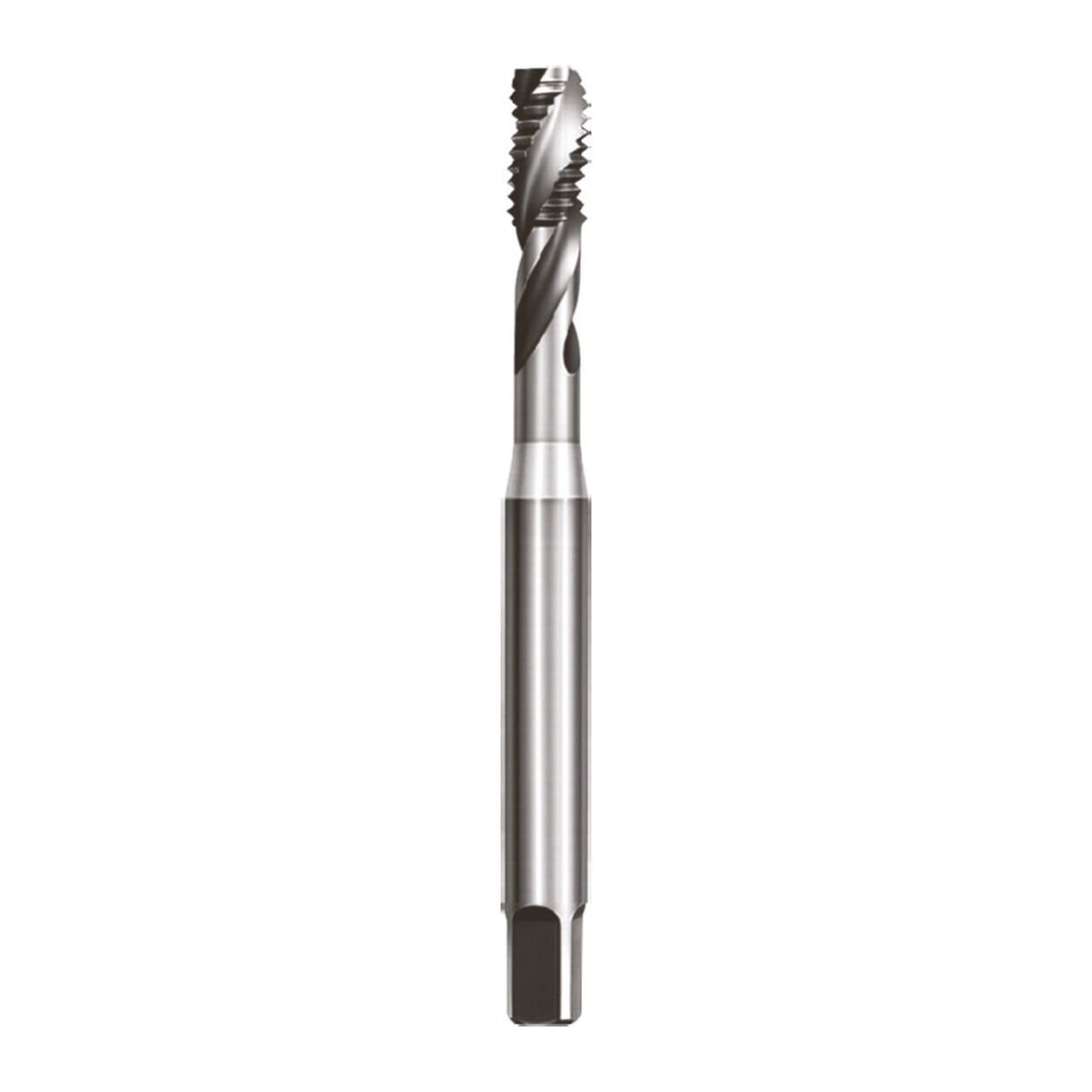 PLD Unc5/16''-18 Maki̇ne Kilavuzu Din2182 Hss