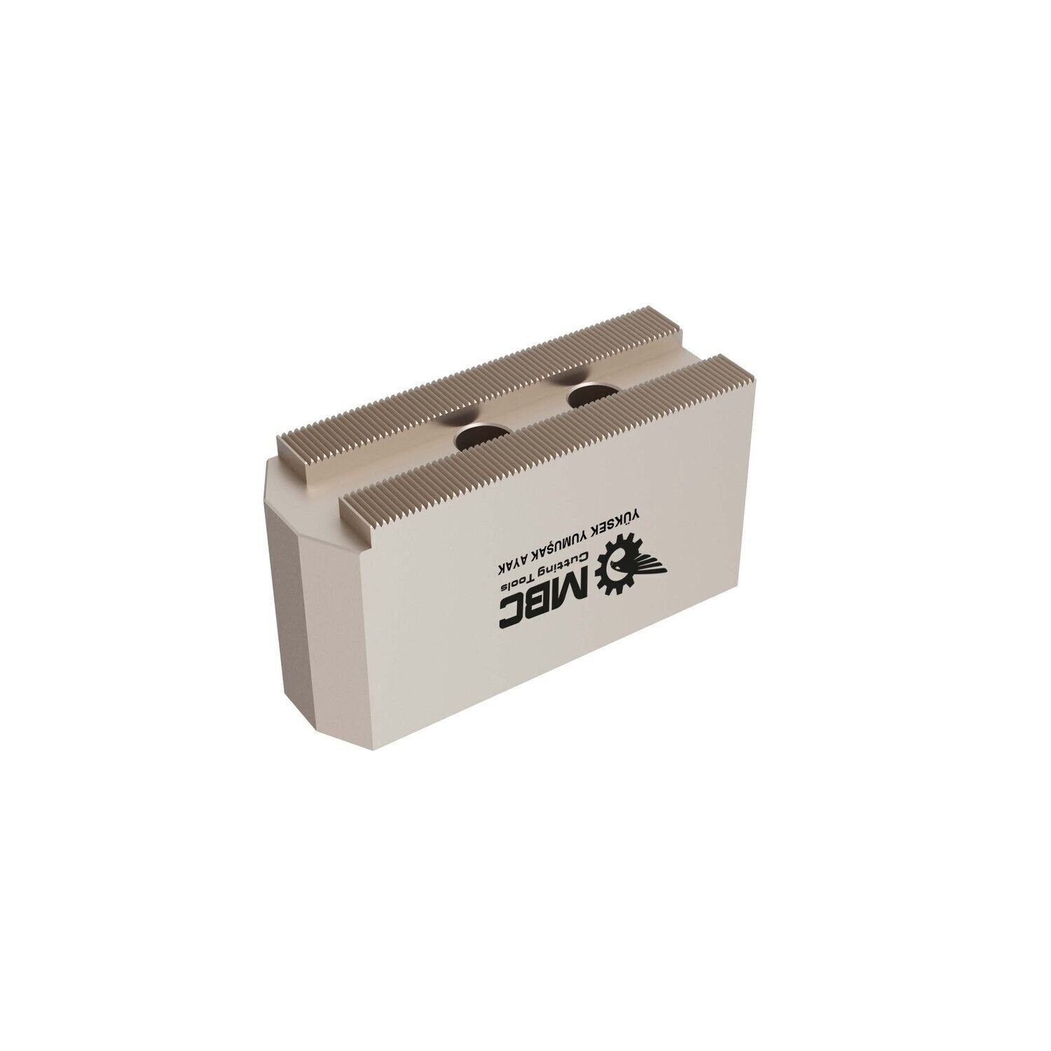 MBC Yüksek Yumuşak Ayak 12''