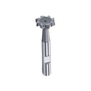 4.5x1mm ZPS T-yarık Freze DIN850 HSSCO5
