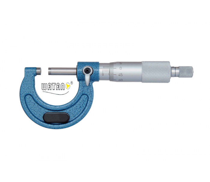WATANO Dış Çap Mikrometre 200-225 mm