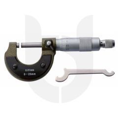 WATANO Dış Çap Mikrometre 150-175 mm TDS