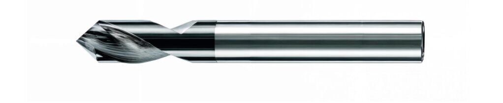 8mm Nc 90DERECE Karbür Punta Matkabı Eric