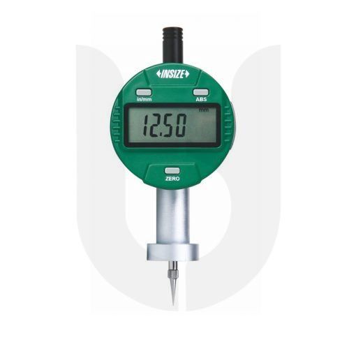 INSIZE 2142-102 Dijital Derinlik Komparatörü TDS