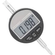 Pld 0-12.7mmx0.01 Dijital Komparator Saati