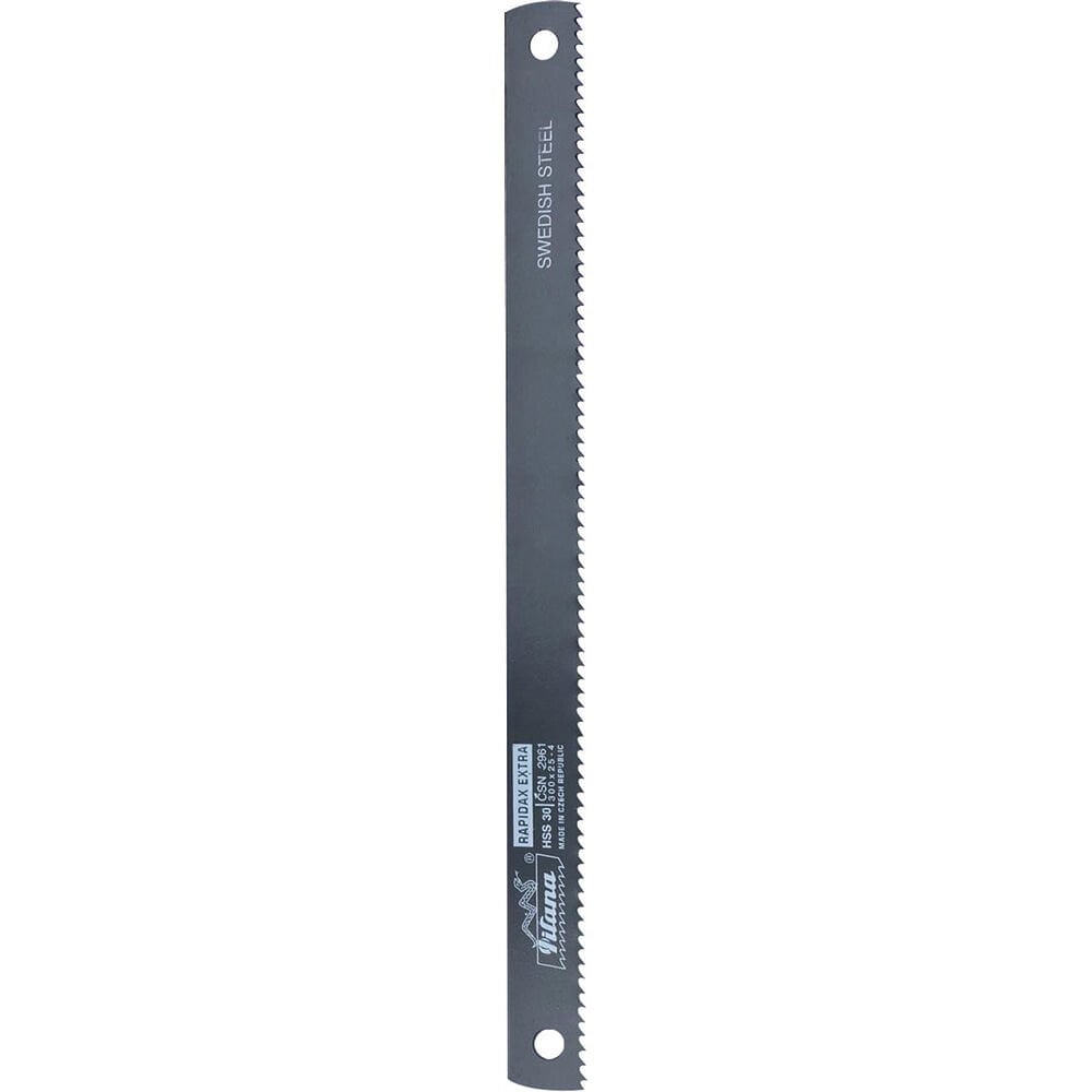 500x40x2.0 Z=6 Pilana Makina Testere Laması HSS