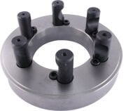 250-5 Ayna Bağlama Flanşı Camlock DIN55029