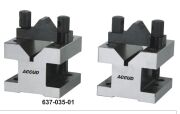 ACCUD Kilitlemeli V Blok Seti 637 Serisi 60x60x50mm