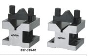ACCUD Kilitlemeli V Blok Seti 637 Serisi 60x60x50mm