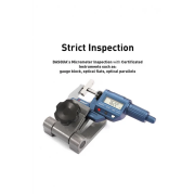 Dasqua 75-100mm Dijital Mikrometre Paslanmaz Mil 0.001mm 4230-2020