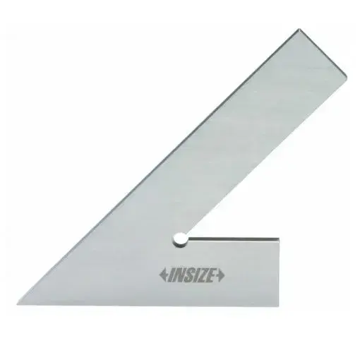 INSIZE 4745 150x100 mm Gönye 45°