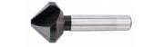 16.5mm Karbür Havşa Freze 90DERECE Eric