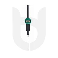 INSIZE 2117-100 Geniş Hareketli Dijital Komparatör TDS