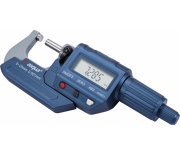 Dasqua 25-50mm Hızlı Ölçüm Dijital Mikrometre IP65 Yağa, Suya Dirençli 0.001mm 4220-2110