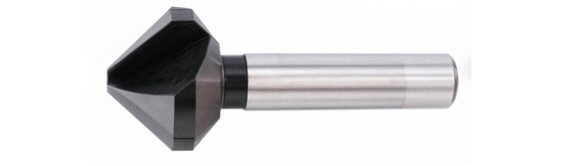 20.5mm Karbür Havşa Freze 90DERECE Eric