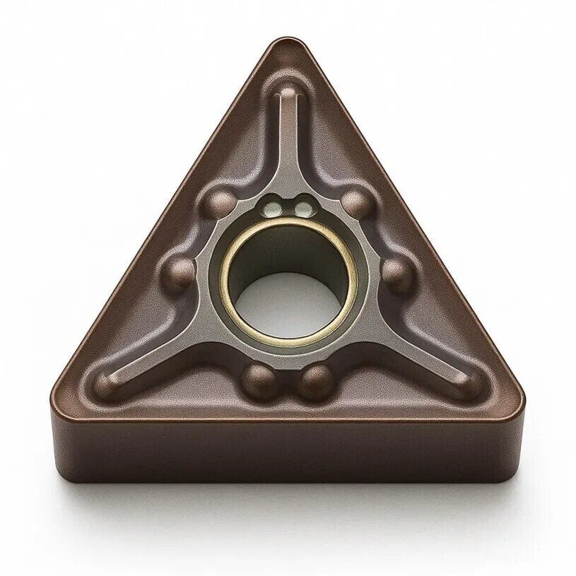 Tnmg 160412 TAL3007 Eric