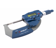 Dasqua 0-25mm Dijital Bıçak Ağızlı Hızlı Ölçüm Mikrometre 4220-2103