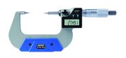 ACCUD Dijital Nokta Uçlu Mikrometre 317 Serisi Tip B 25-50 mm