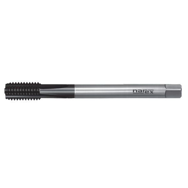 Narex Zdanice G 1/8 Tialn Gaz Diş Düz Makina Kılavuzu 5156C 3002 Tialn