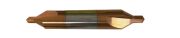 2.5mm Karbür Punta Matkabı Eric