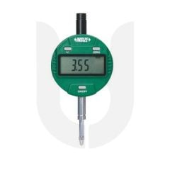 INSIZE 2116-10F Metrik Dijital Komparatör TDS