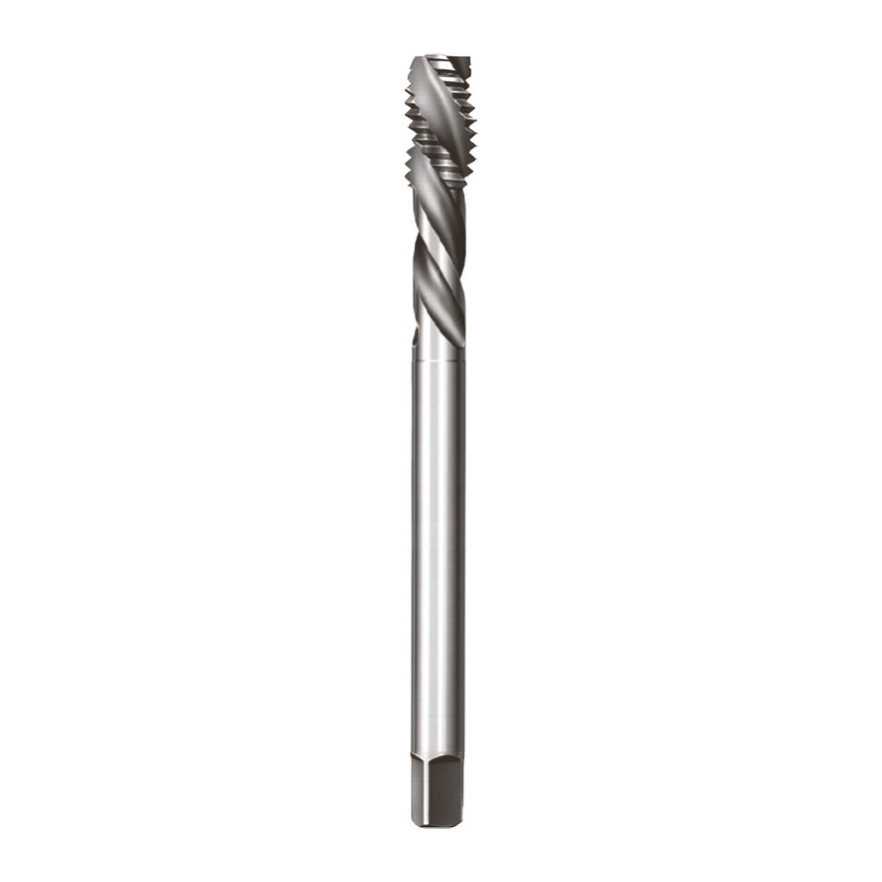 Unc3/4''-10 Sol Maki̇ne Kilavuzu Din2183 Hss