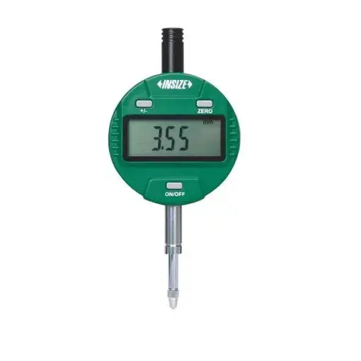INSIZE 2116-10F Metrik Dijital Komparatör