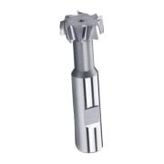 60X28X139X32mm Zps T-Kanal Freze Din851 Hssco5